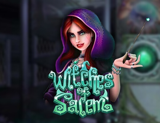 Witches of Salem